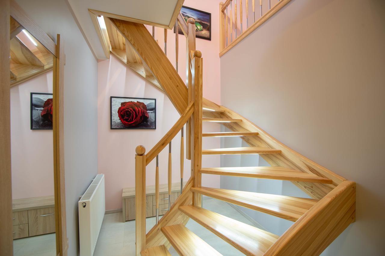 Apartament Luna Giżycko Exterior foto